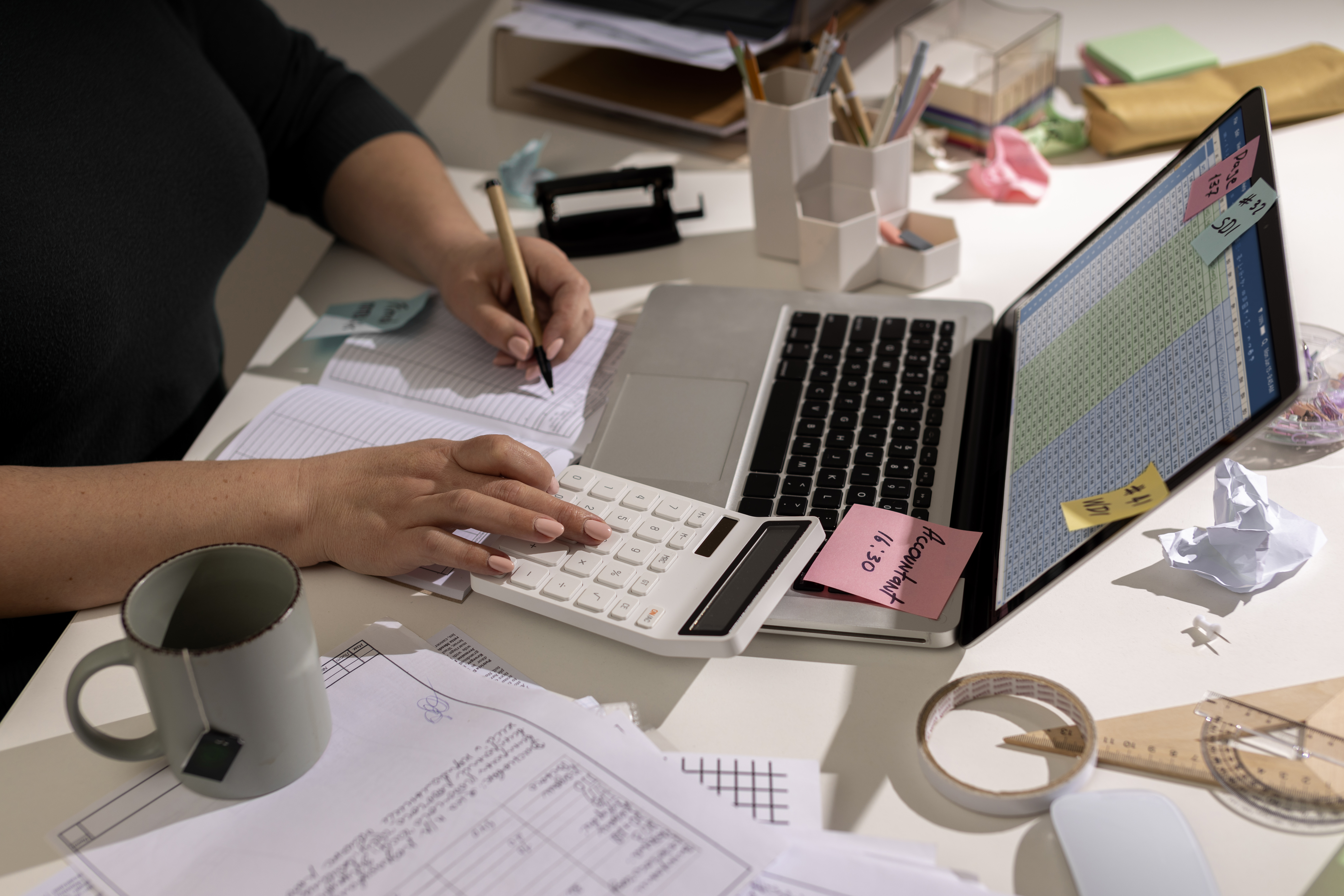 Accounting Service