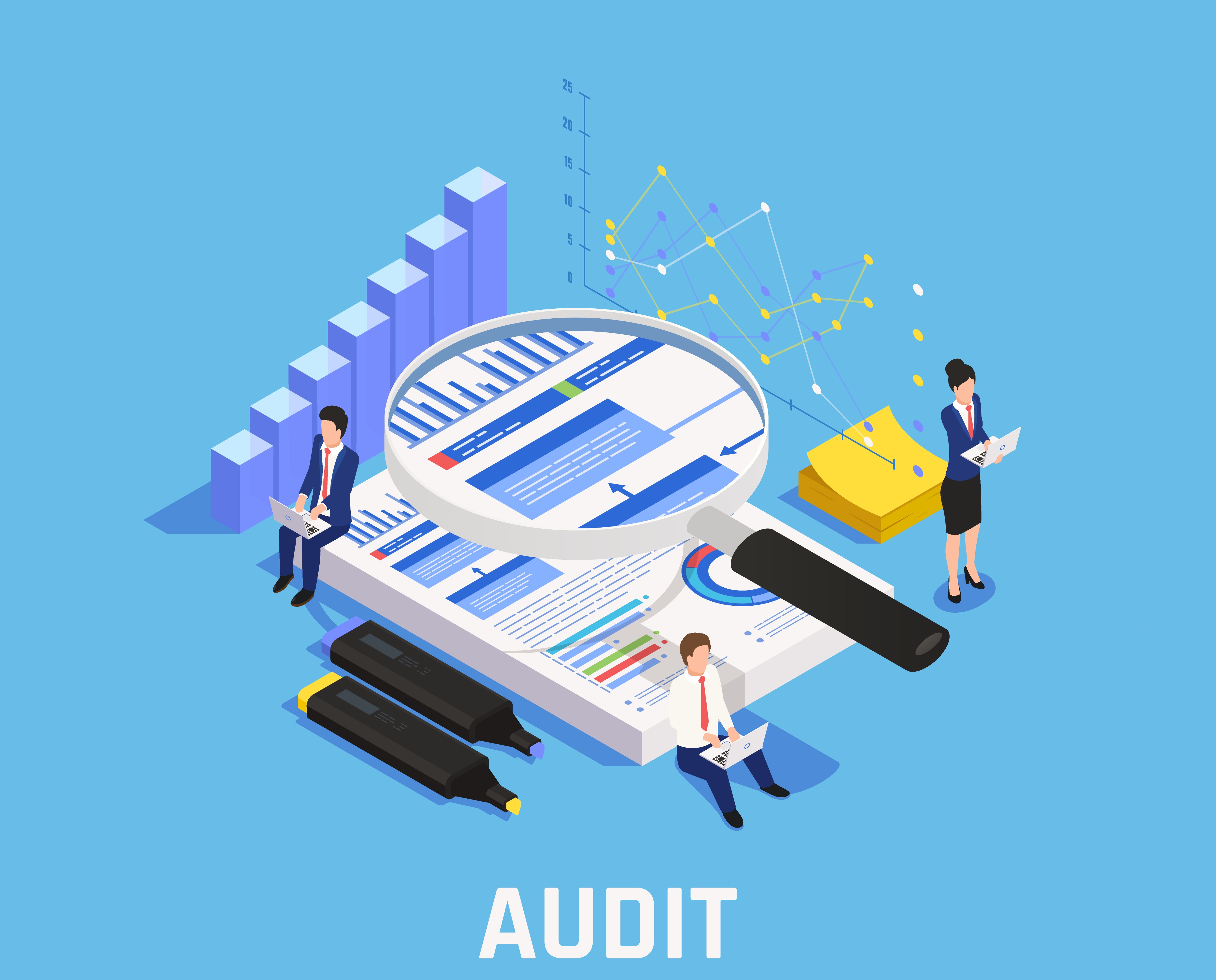 Assurance Service