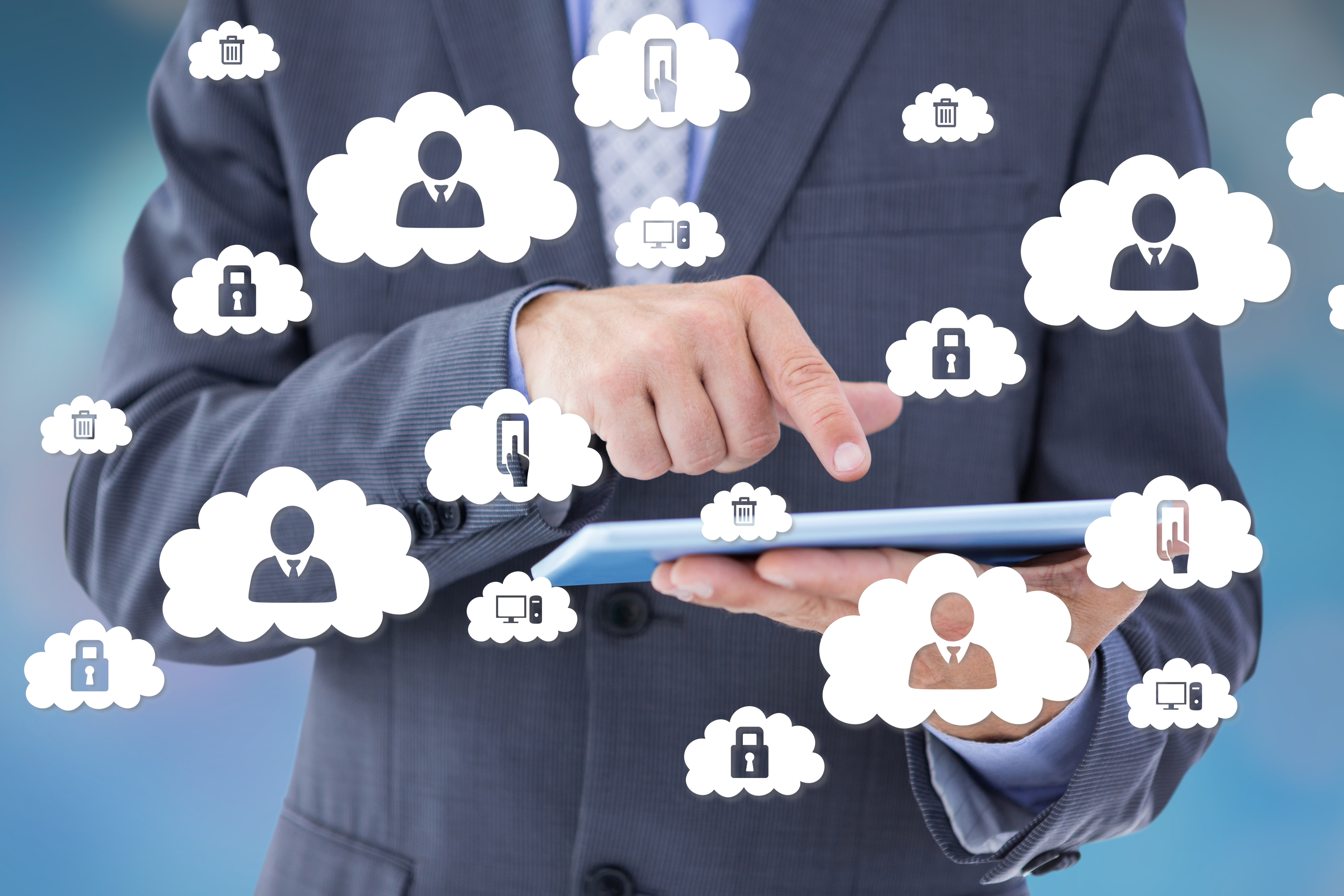 Shared Services